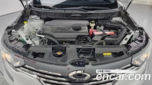 Renault QM6, 2018 — миниатюра 6
