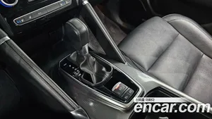 Renault QM6, 2018 — миниатюра 9