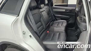 Renault QM6, 2018 — миниатюра 11