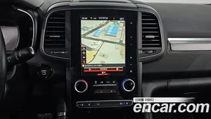 Renault QM6, 2018 — миниатюра 12