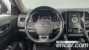 Renault QM6, 2018 — миниатюра 13