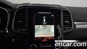 Renault QM6, 2018 — миниатюра 14