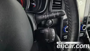 Renault QM6, 2018 — миниатюра 15