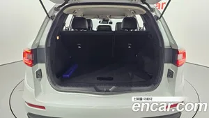 Renault QM6, 2018 — миниатюра 20