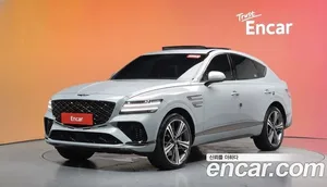 Genesis GV80, 2024 — миниатюра 41