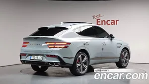 Genesis GV80, 2024 — миниатюра 1