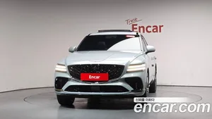 Genesis GV80, 2024 — миниатюра 2