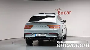 Genesis GV80, 2024 — миниатюра 3