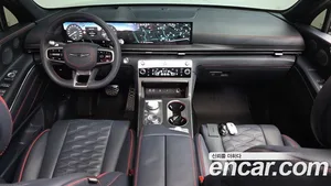 Genesis GV80, 2024 — миниатюра 9