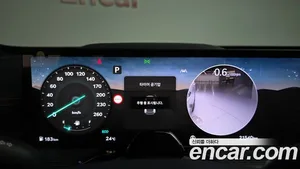 Genesis GV80, 2024 — миниатюра 10