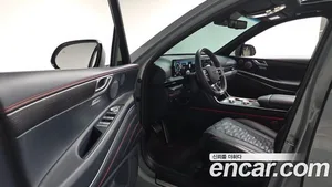 Genesis GV80, 2024 — миниатюра 12