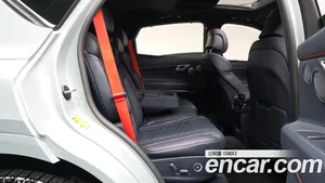 Genesis GV80, 2024 — миниатюра 16