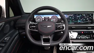 Genesis GV80, 2024 — миниатюра 17
