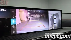 Genesis GV80, 2024 — миниатюра 19