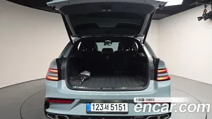 Genesis GV80, 2024 — миниатюра 25