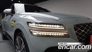 Genesis GV80, 2024 — миниатюра 7