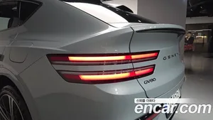 Genesis GV80, 2024 — миниатюра 8