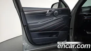 Genesis GV80, 2024 — миниатюра 13