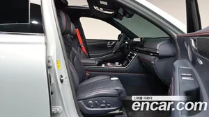 Genesis GV80, 2024 — миниатюра 15