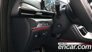 Genesis GV80, 2024 — миниатюра 26