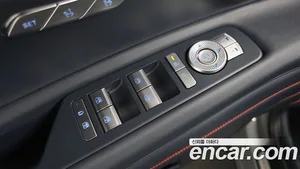 Genesis GV80, 2024 — миниатюра 28