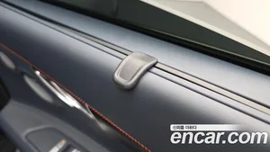 Genesis GV80, 2024 — миниатюра 34