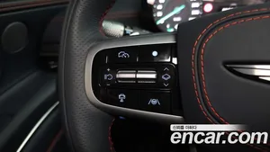 Genesis GV80, 2024 — миниатюра 39