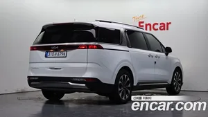 Kia Carnival, 2023 — миниатюра 2
