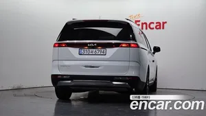 Kia Carnival, 2023 — миниатюра 4