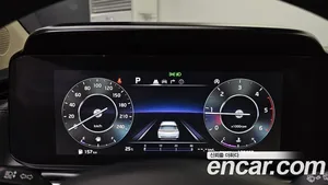 Kia Carnival, 2023 — миниатюра 11