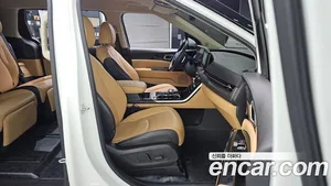 Kia Carnival, 2023 — миниатюра 17