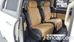Kia Carnival, 2023 — миниатюра 18