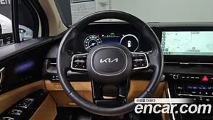 Kia Carnival, 2023 — миниатюра 19