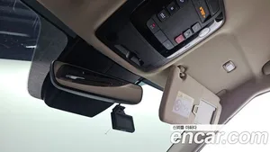 Kia Carnival, 2023 — миниатюра 23