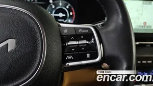Kia Carnival, 2023 — миниатюра 24