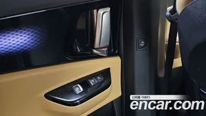 Kia Carnival, 2023 — миниатюра 25