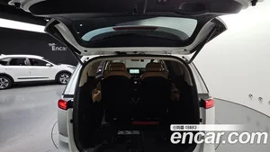 Kia Carnival, 2023 — миниатюра 26