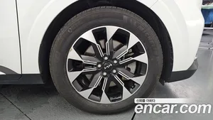 Kia Carnival, 2023 — миниатюра 7