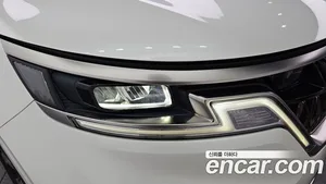 Kia Carnival, 2023 — миниатюра 8