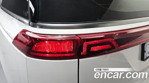 Kia Carnival, 2023 — миниатюра 9