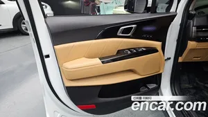 Kia Carnival, 2023 — миниатюра 14