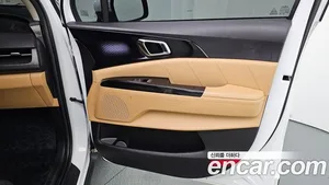 Kia Carnival, 2023 — миниатюра 15