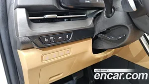 Kia Carnival, 2023 — миниатюра 28