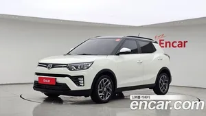 KGM Tivoli, 2022 — миниатюра 1