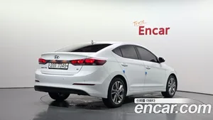 Hyundai Avante, 2018 — миниатюра 2