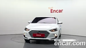 Hyundai Avante, 2018 — миниатюра 3