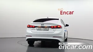 Hyundai Avante, 2018 — миниатюра 4