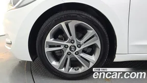 Hyundai Avante, 2018 — миниатюра 5