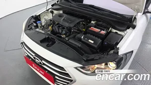 Hyundai Avante, 2018 — миниатюра 6
