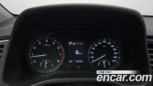 Hyundai Avante, 2018 — миниатюра 8